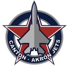 Canton-Akron Jets logo