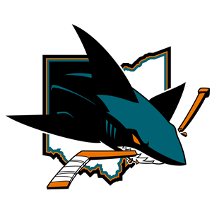 Cleveland Sharks logo