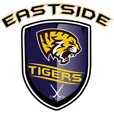Eastside/Cleveland Heights Tigers logo