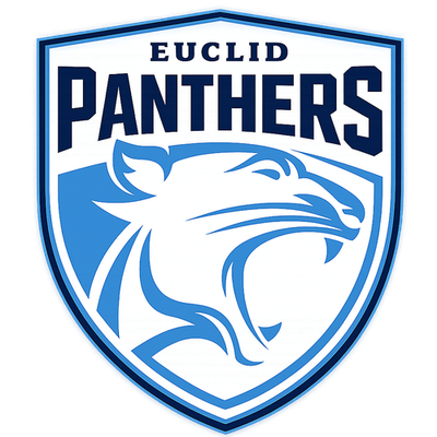Euclid Panthers logo