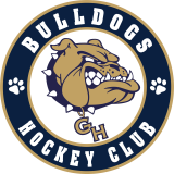 Garfield Heights Bull Dogs logo