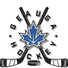 Geauga Maple Leafs logo