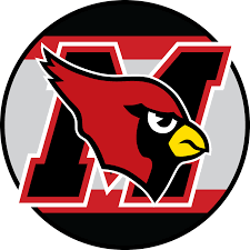 Mentor Cardinals logo
