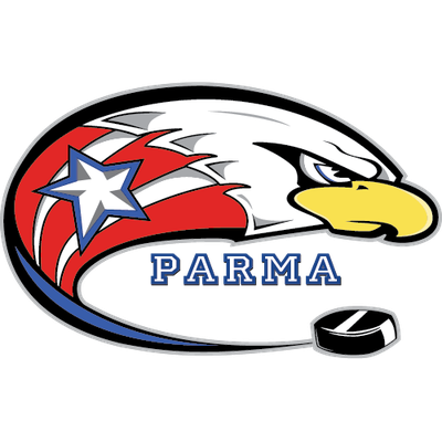 Parma Flyers logo