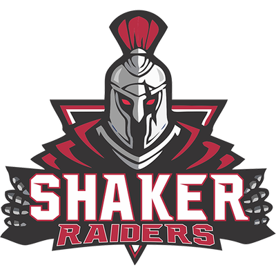 Shaker Heights Hockey logo