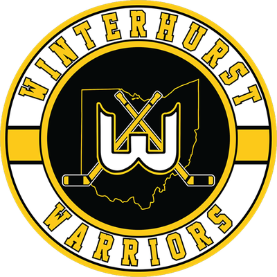 Winterhurst Warriors logo