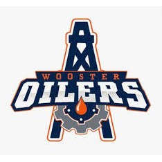 Wooster Oilers logo