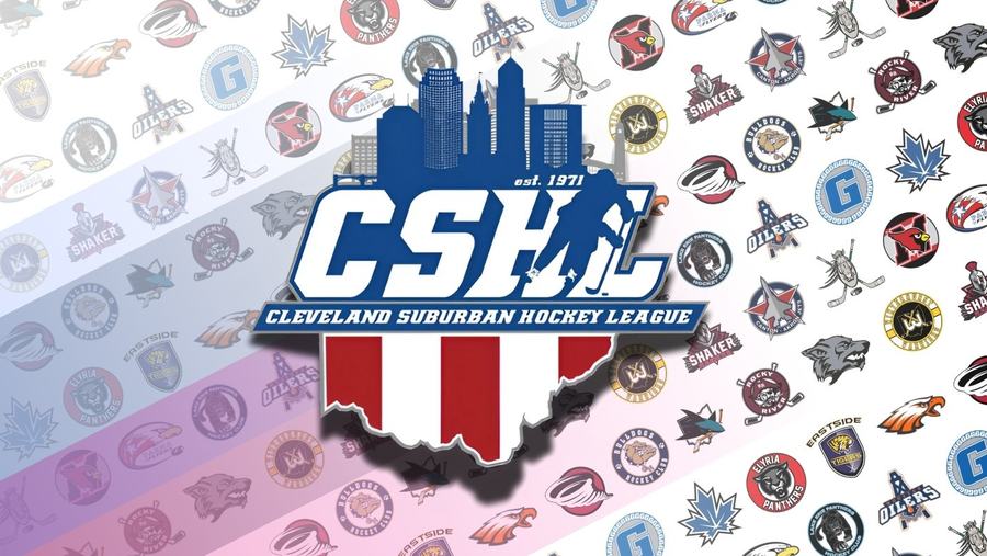 2025-26 League Schedule